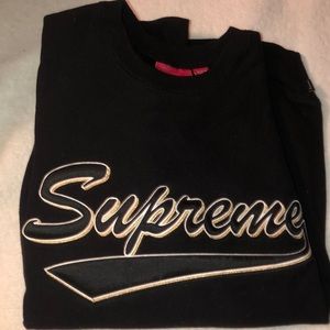 supreme hoodie